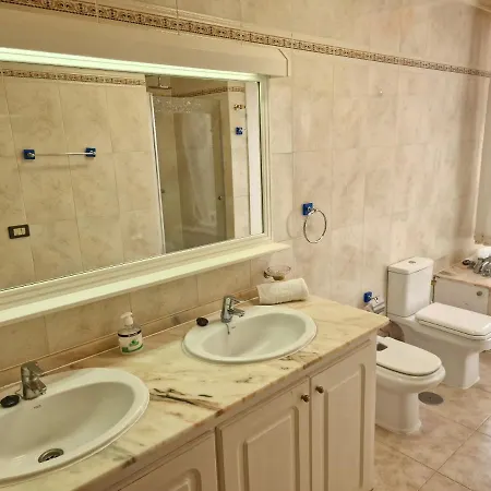 Habibi Luxury 5a *