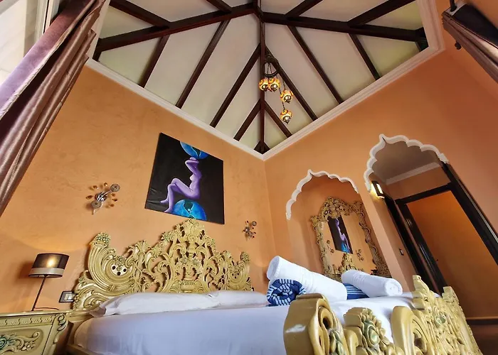 Villa Habibi Luxury 5a