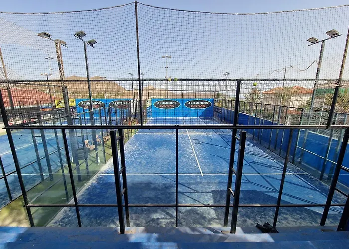 Villa Habibi Luxury 5a Chayofa