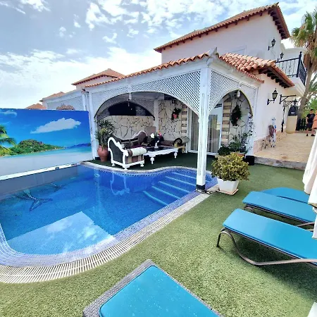 Habibi Luxury 5a