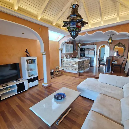 Villa Habibi Luxury 5a