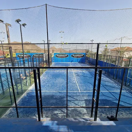 וילה Habibi Luxury 5a Chayofa