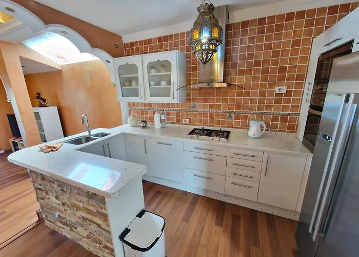 Habibi Luxury 5a * Chayofa