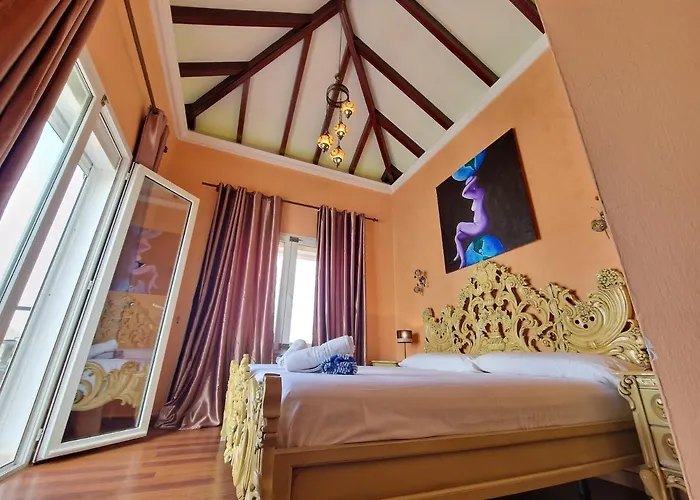 Habibi Luxury 5a Villa