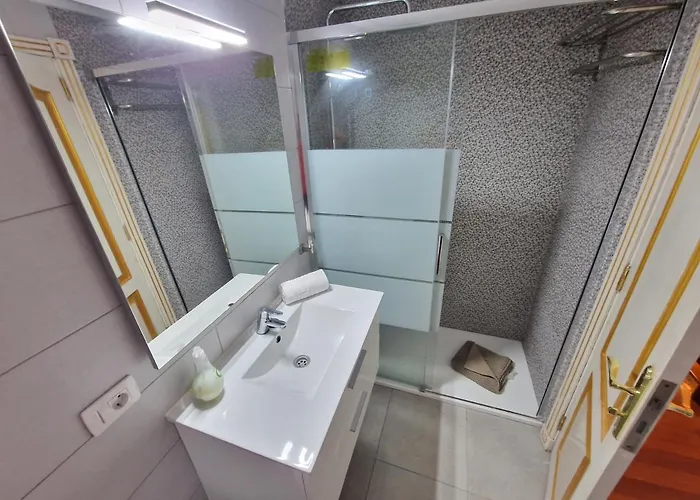 Habibi Luxury 5a וילה *