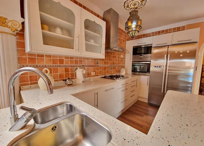 Habibi Luxury 5a Chayofa