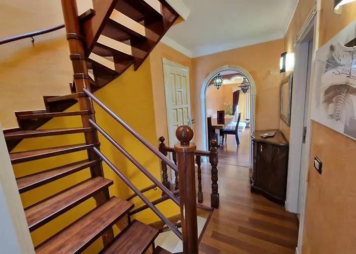 Habibi Luxury 5a * Chayofa