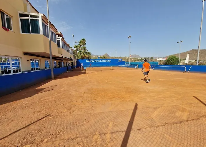 Habibi Luxury 5a וילה Chayofa