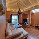 Habibi Luxury 5a Villa
