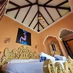 Villa Habibi Luxury 5a