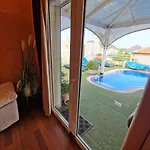 Habibi Luxury 5a Villa Chayofa