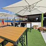 Habibi Luxury 5a Villa Chayofa