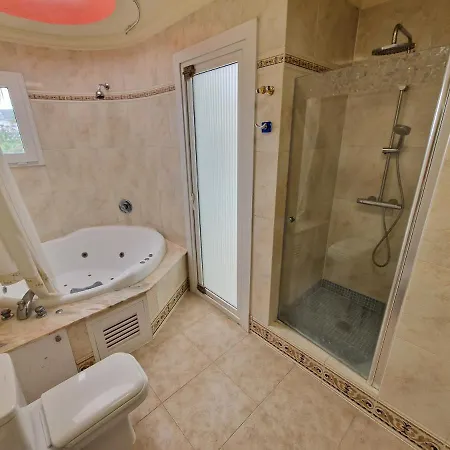 Habibi Luxury 5a ヴィラ