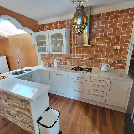 Habibi Luxury 5a * Chayofa