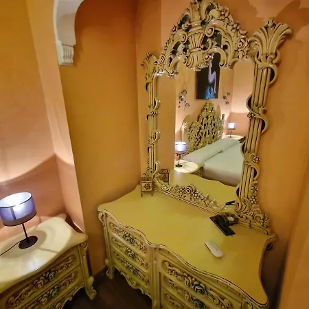 Villa Habibi Luxury 5a *