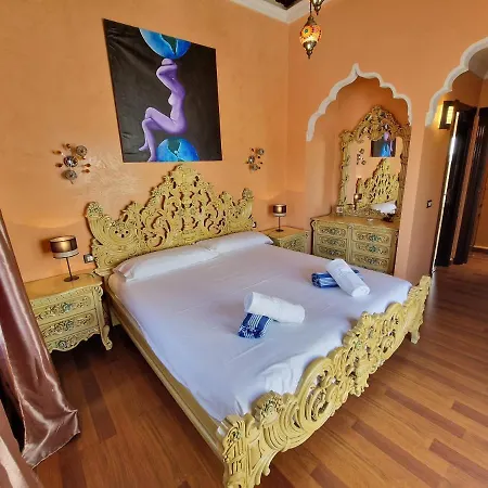 Villa Habibi Luxury 5a