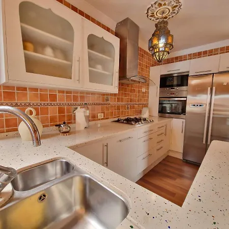 Habibi Luxury 5a Chayofa