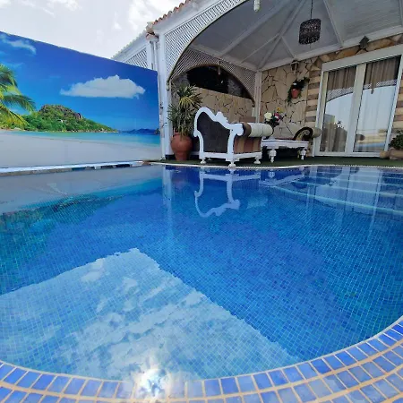 Habibi Luxury 5a *