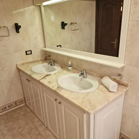 Villa Habibi Luxury 5a *