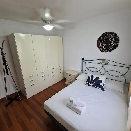 Habibi Luxury 5a ヴィラ