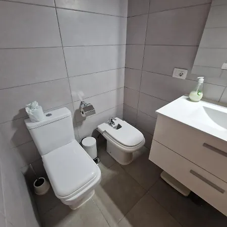 Habibi Luxury 5a * Chayofa