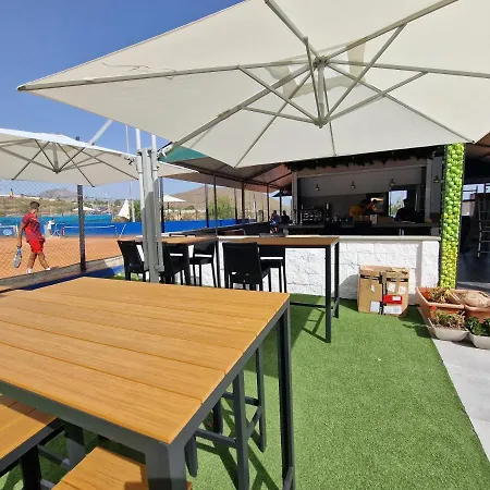 Habibi Luxury 5a Villa Chayofa