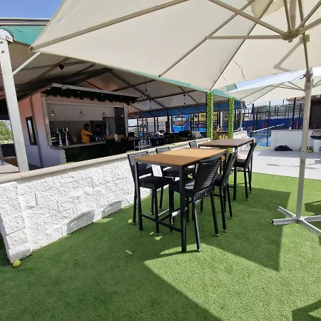 Habibi Luxury 5a Chayofa