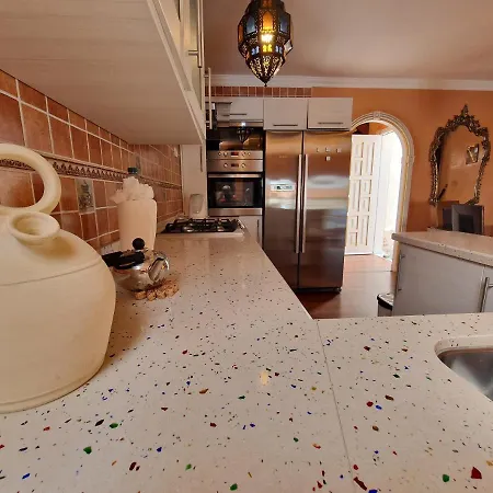 Habibi Luxury 5a * Chayofa