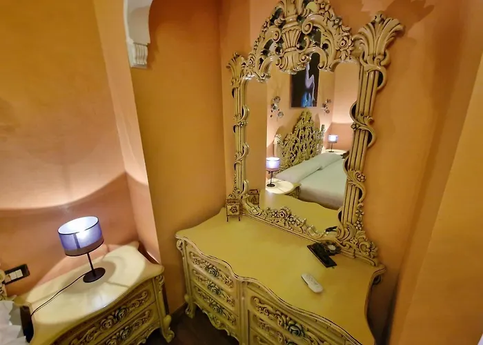 Villa Habibi Luxury 5a *