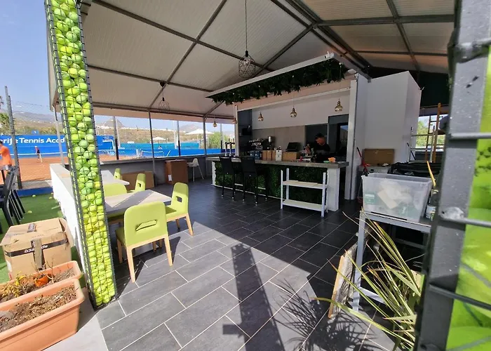 Habibi Luxury 5a Βίλα