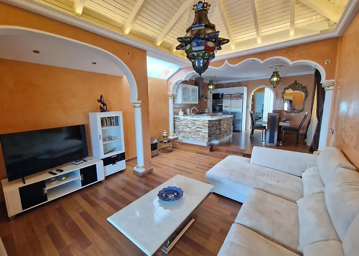 Villa Habibi Luxury 5a