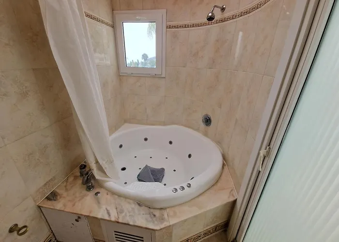 Villa Habibi Luxury 5a *