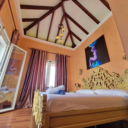 Habibi Luxury 5a Villa