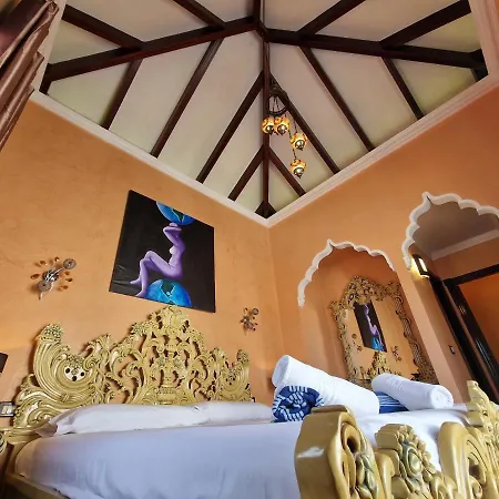 Villa Habibi Luxury 5a