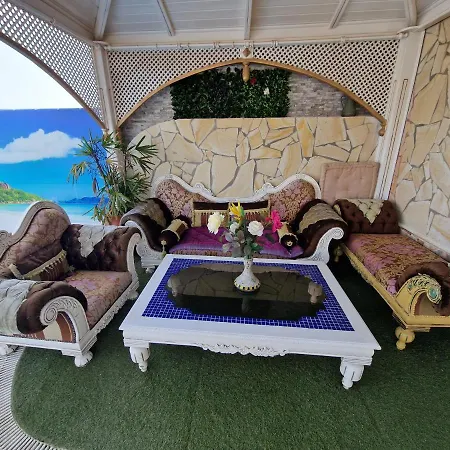 Villa Habibi Luxury 5a