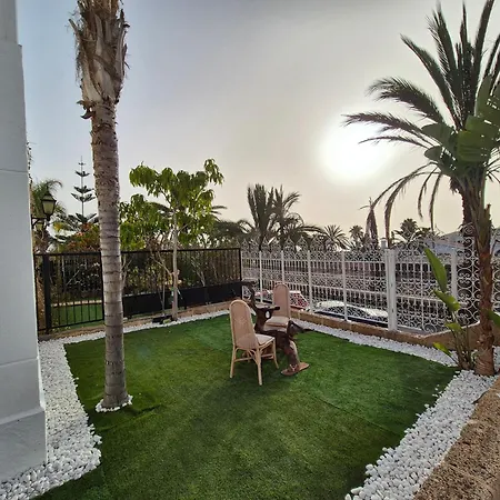 Habibi Luxury 5a * Chayofa