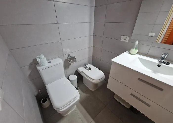 Habibi Luxury 5a * Chayofa