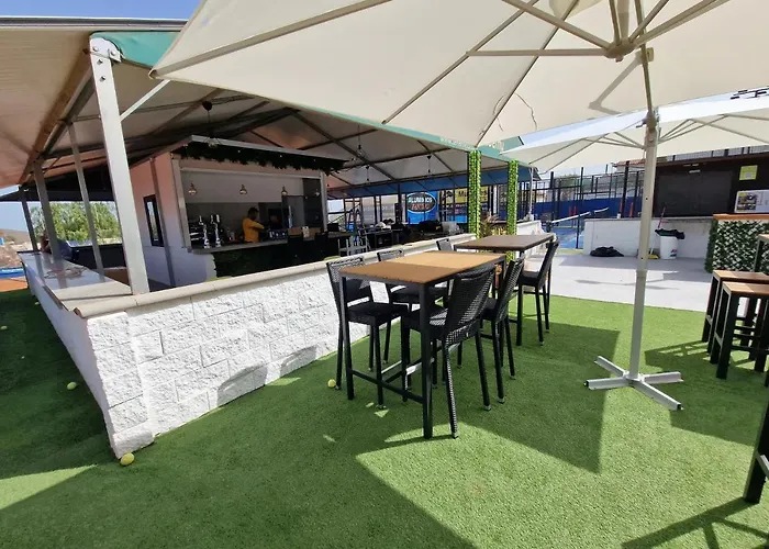 Habibi Luxury 5a Chayofa